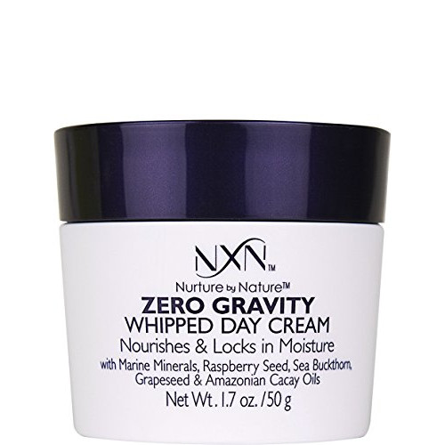 데이크림 NxN Zero Gravity Whipped Day Cream Face Moisturizer Natural Organic Anti 에이징 Formula Dry Sensitive Skin Men 여성 1.7 Oz