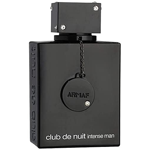 Armaf club de nuit men intense Perfume EDT Eau De Toilette 100 ml Fragrance