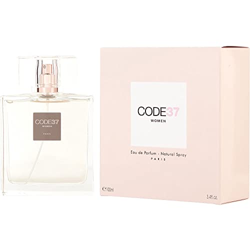 Code 37 By Karen Low 3.3/3.4 Oz Edp Perfume Spray for Women by Karen Low