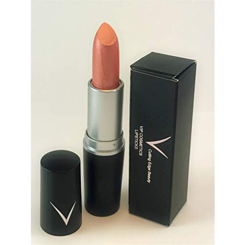 VIP Cosmetics Sexy Sheer Pink J Lo Inspired Pearl Mauve Lipomatic Lipstick Make Up