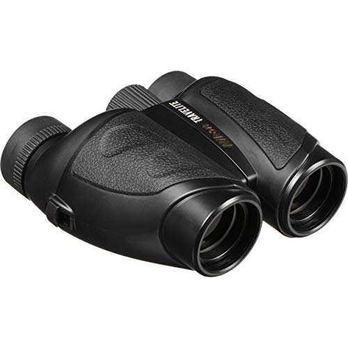 Nikon Travelite 8x25mm 매트 Binoculars