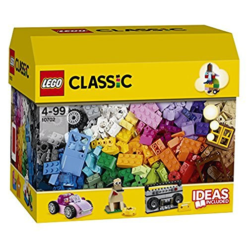 LEGO Classic Creative Building &lt;Set&gt;