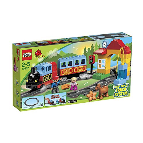Lego Duplo My First Train - 10507