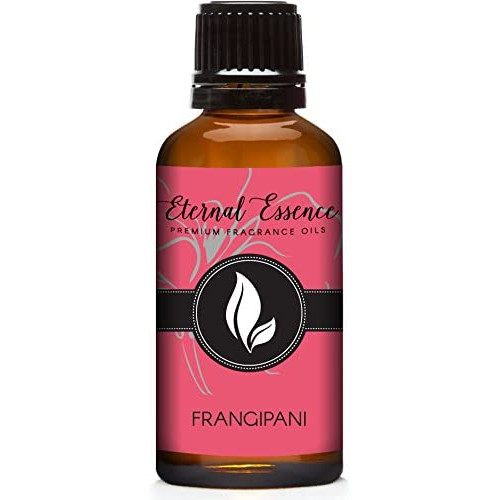 Frangipani 프리미엄 Grade Fragrance Oil - 10ml Scented 향수