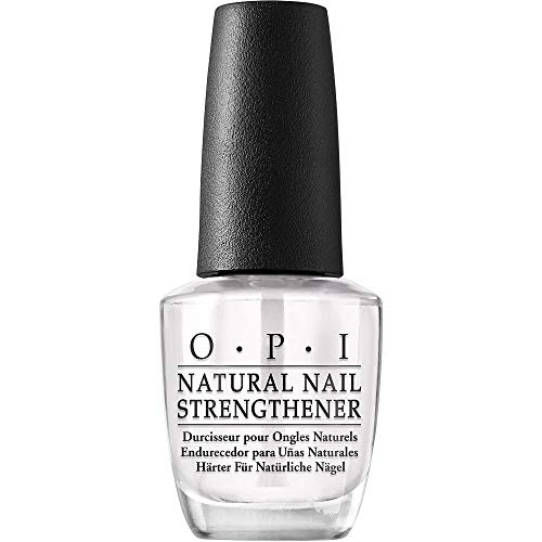 OPI Natural Nail Stengthener Polish 0.5 fl. oz.