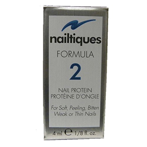 Nailtiques - Formula 2 Nail Protein Dongle 1/8oz 3.7ml