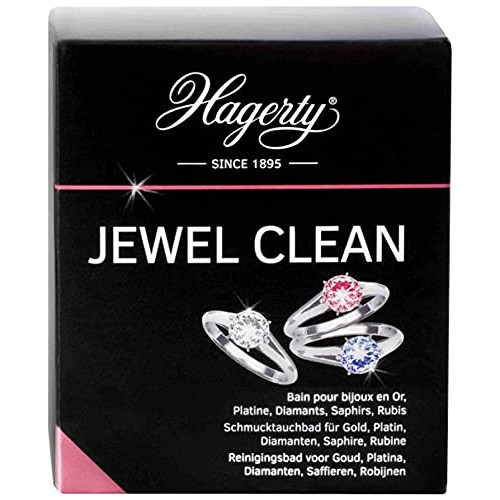 Hagerty Japan Jewel Clean 6.1 fl oz 170ml