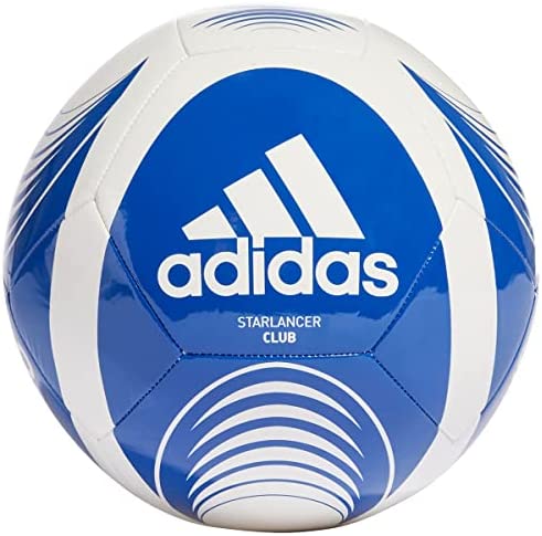 adidas Starlancer V Club Soccer Ball