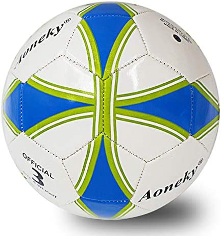 Aoneky Soccer Ball