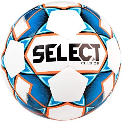 SELECT Club DB V20 Soccer Ball