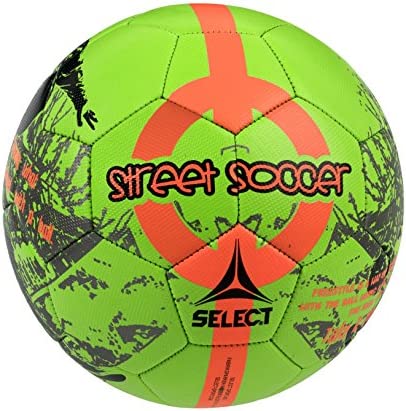 SELECT Street Soccer Ball