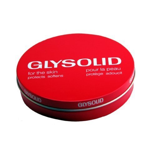 Glysolid Hand Feet and Body Cream 125 g