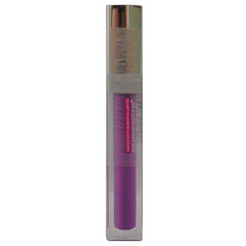 Maybelline Colorsensational High Shine Lip Gloss Limited Edition #240 Mirrored Plum