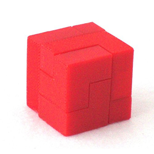 매직 큐브 FAVNIC 삼각형 마분 쪽,편 3x3x3 경기 용입체 퍼즐 4 면완성 공략 본 부착대상 연령6세 이상 경기판