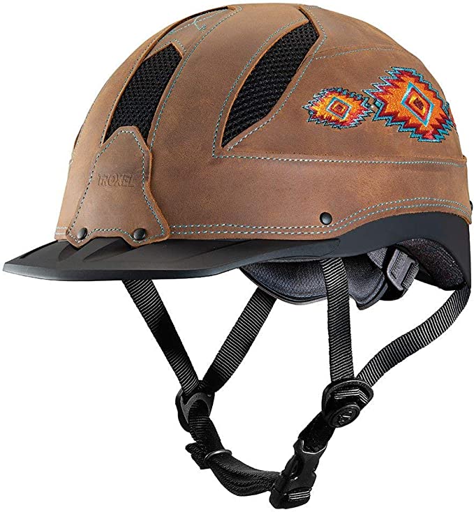 Troxel Cheyenne 승마용 헬멧